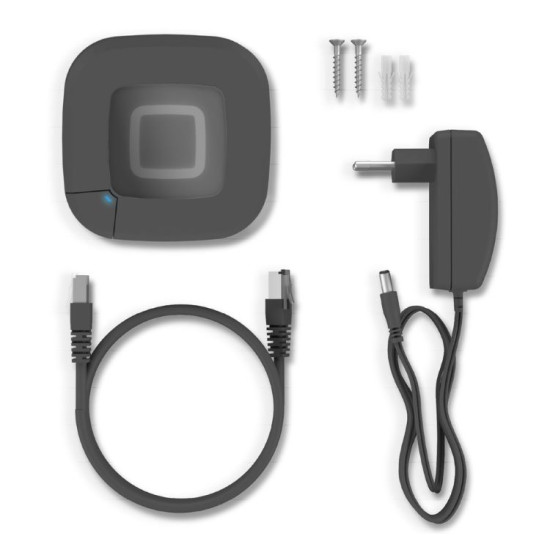 Homematic IP Access Point 2 HmIP-HAP2 anthrazit 161345A0