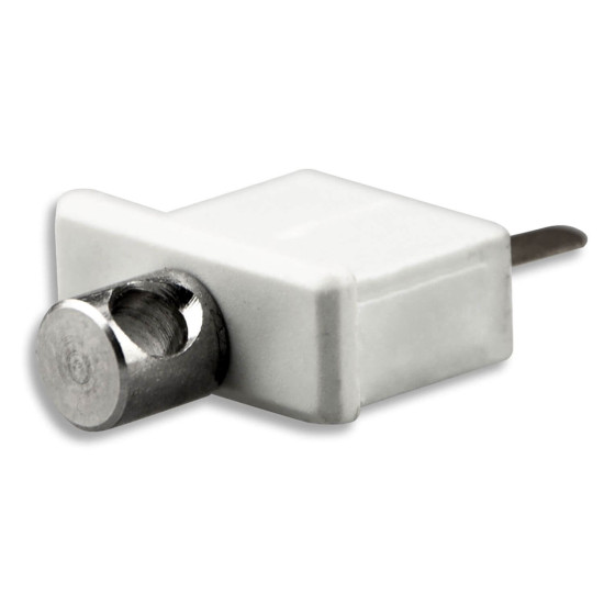 ISOLED Adapter/Endkappe mit Stromversorgung für Profil MINI