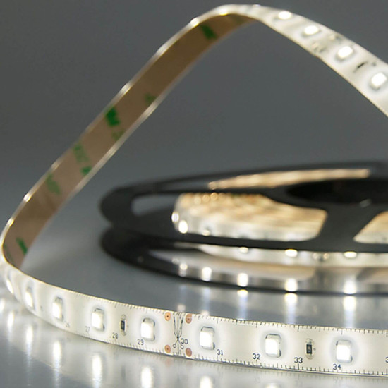 ISOLED LED SIL845 Flexband Streifen, 24V, 4,8W, IP66, neutralweiß, 60 LED/m