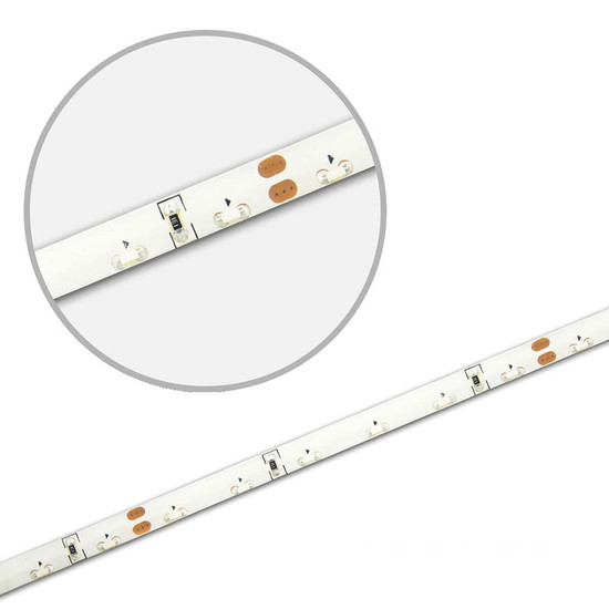 Isoled LED SIL830-Sideled Flexband, 24V DC, 4,8W, IP66, 3000K, 5m Rolle, 60 LED/m 111919
