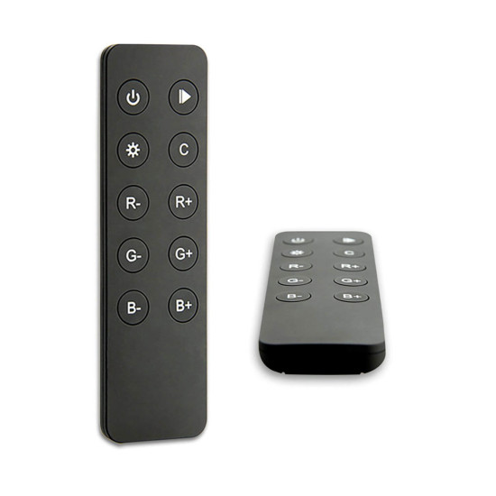 ISOLED Sys-One RGB 1 Zone Fernbedienung Multifunktion
