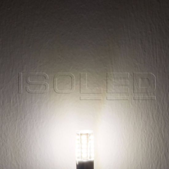 ISOLED G4 LED 33SMD, 3,5W, neutralweiß