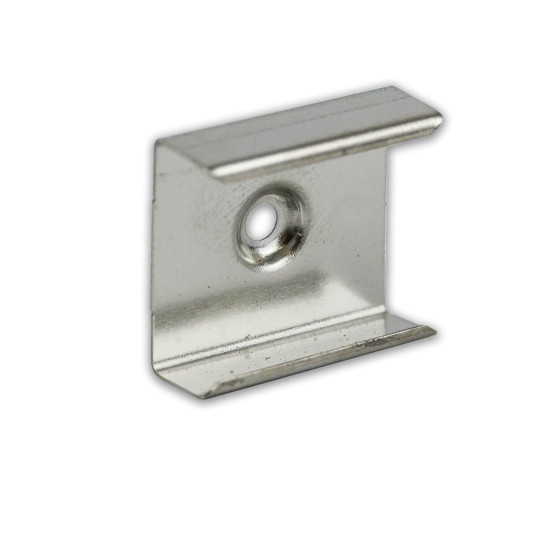 ISOLED Montageklammer für Profile SURF12/DIVE12/ROUND12-14/ECK10