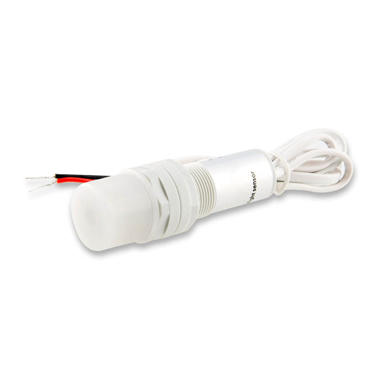 ISOLED Tageslicht Sensor passiv zur Parallelschaltung in aktive 1-10V Steuersignalleitungen