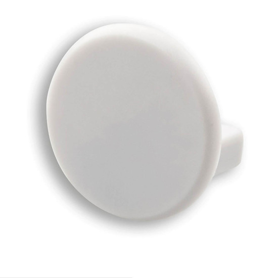 ISOLED Endkappe EC22 für Profil ROUND12, 1 STK