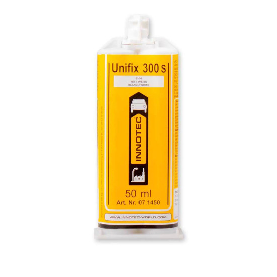 ISOLED Unifix Flüsssigdübel, 50 ml Doppelkartusche
