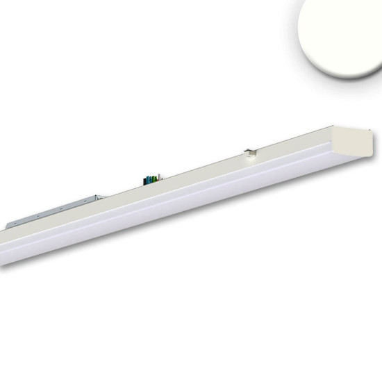 ISOLED FastFix LED Linearsystem S Modul 1,5m 25-75W, 4000K, 120°