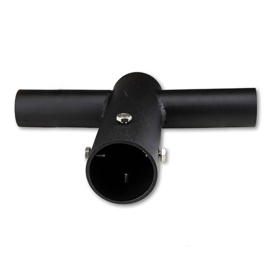 Isoled Mastadapter 2-fach für Street Light HE75-115, 65-80mm Innendurchmesser 113975