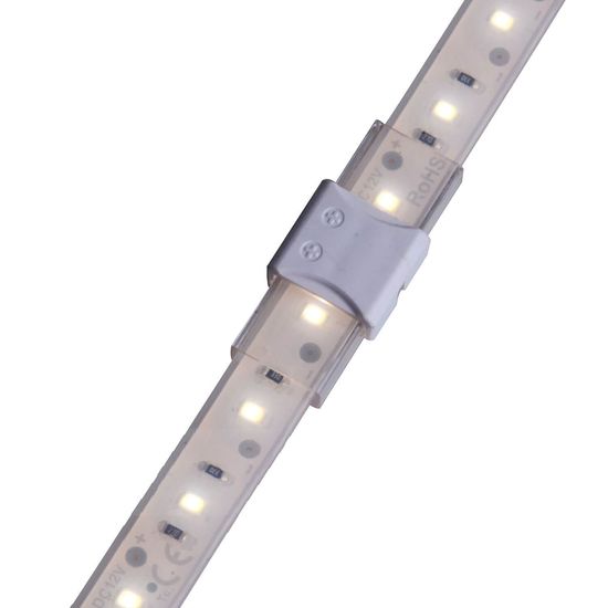 ISOLED Kontakt-Verbinder O1-212 für 2-pol. IP68 Flexstripes 12mm und Pitch >8mm
