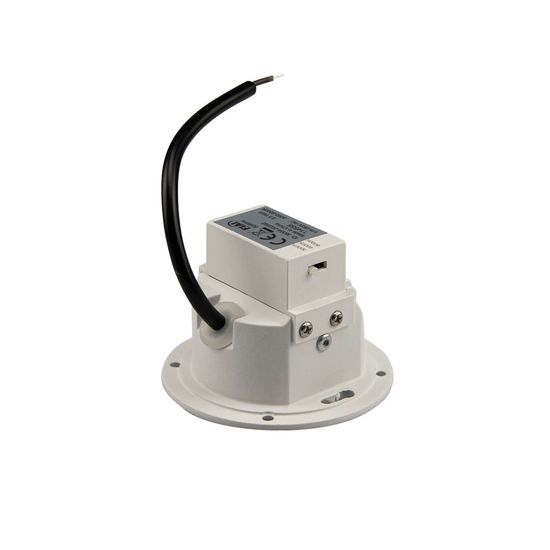 ISOLED LED Wandeinbauleuchte Sys-Wall68 230V, 3W, ColorSwitch 3000/4000/6000K, inkl.Dose/exkl.Cover