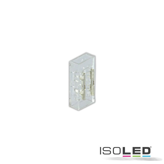 ISOLED Kontakt-Verbinder Universal K2-26 für 2-pol. IP20 Flexstripes 6mm