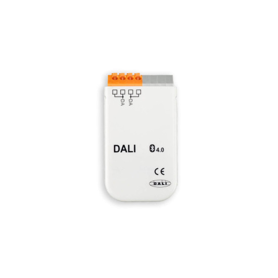 ISOLED DALI HCL Tagesverlauf-Controller, Versorgung via DALI-Bus Spannung