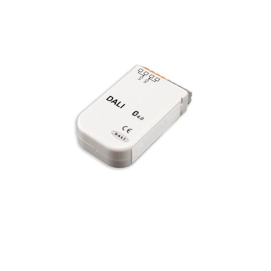 ISOLED DALI HCL Tagesverlauf-Controller, Versorgung via DALI-Bus Spannung