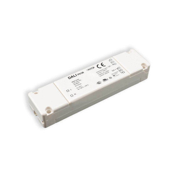 ISOLED DALI-2 Bus-Spannungsversorgung 128mA, 100-240V AC