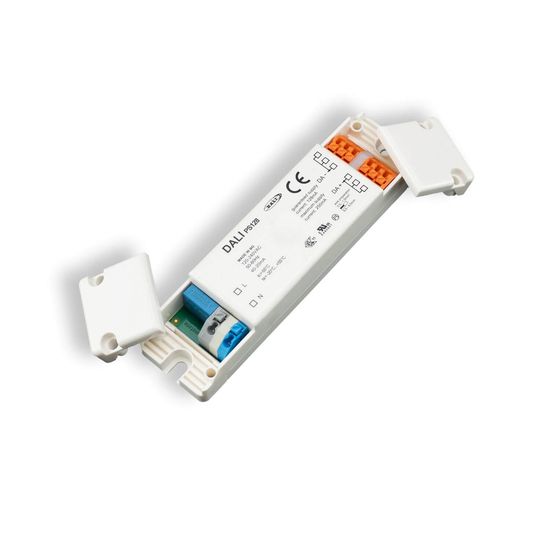ISOLED DALI-2 Bus-Spannungsversorgung 128mA, 100-240V AC