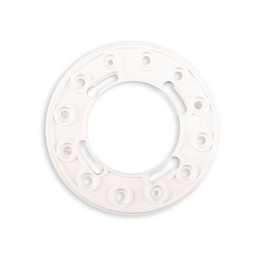 ISOLED Aufputzgehäuse für Art. 115512 DALI-2 Master PIR Präsenzsensor