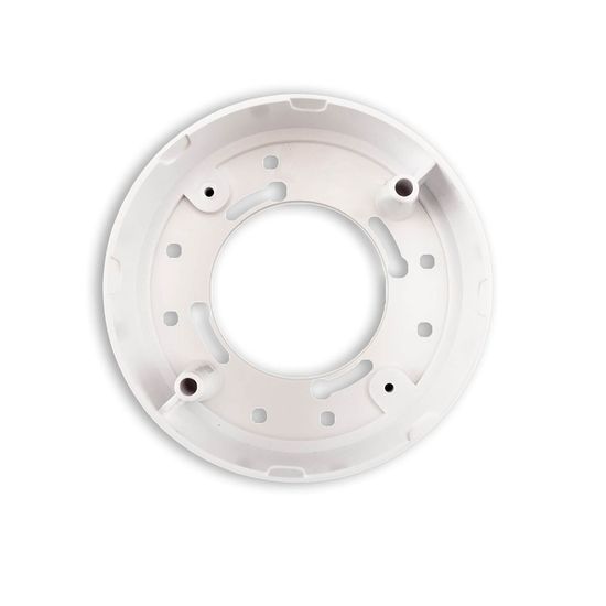 ISOLED Aufputzgehäuse für Art. 115512 DALI-2 Master PIR Präsenzsensor