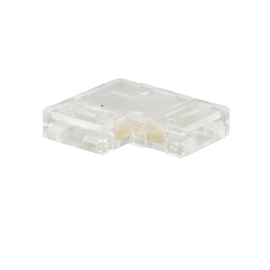 ISOLED Kontakt-Eckverbinder K2-310-V2 für 3-pol. IP20 Flexstripes 10mm