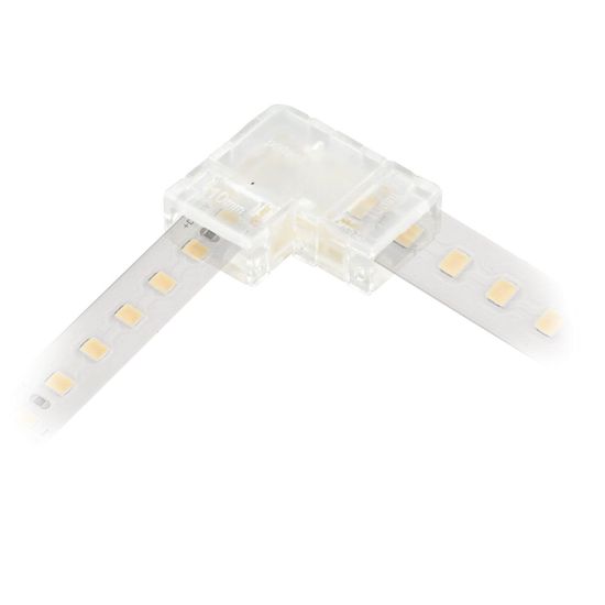 ISOLED Kontakt-Eckverbinder K2-310-V2 für 3-pol. IP20 Flexstripes 10mm