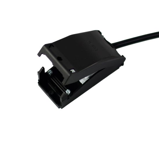 ISOLED Anschlussbox 3p zur Durchverkabelung, mit 30cm 3 poliger Anschlussleitung