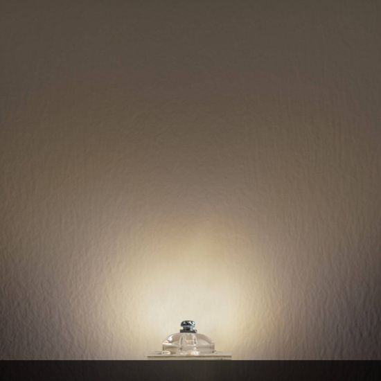 ISOLED LED Platine Backlight 840, 1175mm, 180° Linse, 24V, 16W, IP20, neutralweiß