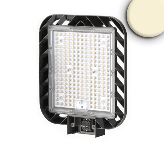 ISOLED LED Street Light Modul EM145, 4000K, IP65, 140 lm/W, exkl. Adapter