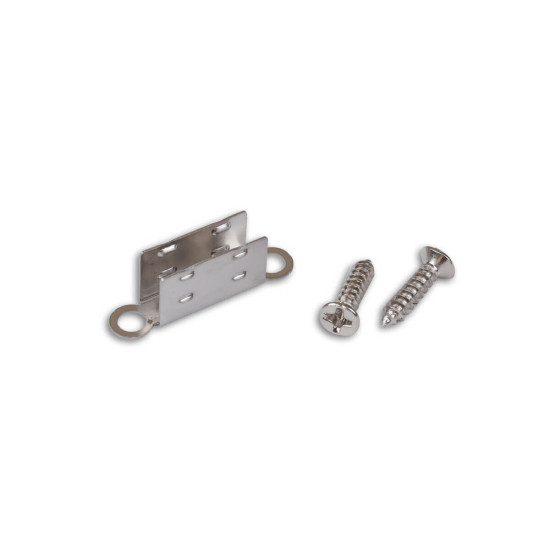 Isoled Montageklammer für Neon Flexband B04H08, 1 STK 116409