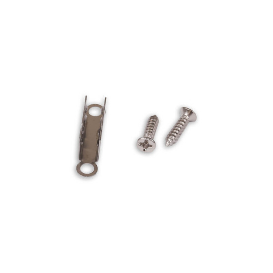 Isoled Montageklammer für Neon Flexband B04H08, 1 STK 116409