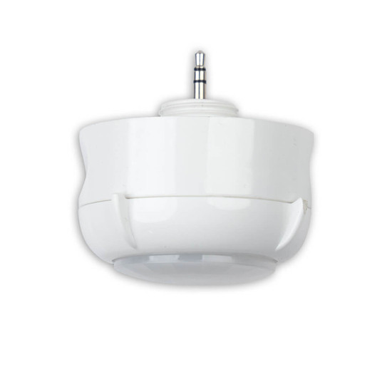 Isoled HF-Bewegungs- und Tageslichtsensor mit StandBy für LED Hallenleuchten Serie FL2 116436