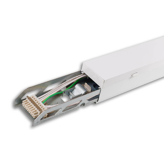 Isoled FastFix LED Linearsystem S Multifunktionsmodul, 8-polig, 75cm 116660