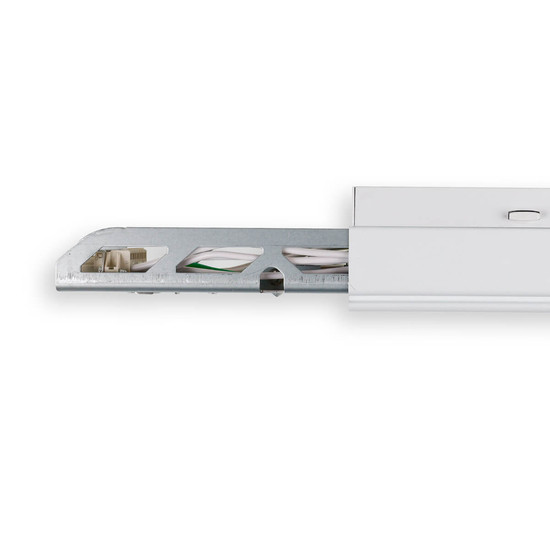Isoled FastFix LED Linearsystem S Multifunktionsmodul, 8-polig, 75cm 116660