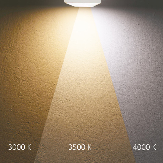Isoled 3-PH Linearleuchte prismatisch, 120cm, 40W, schwarz, 3000/3500/4000K, CRI90, DALI dim 116812