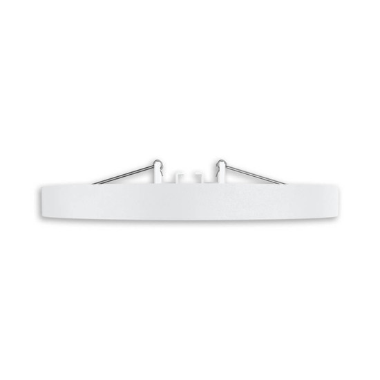 Isoled LED Aufbau/Einbauleuchte Flex Pro DN235, 16W, weiß, 120lm/W, 3000/3500/4000K, dimmbar 116828
