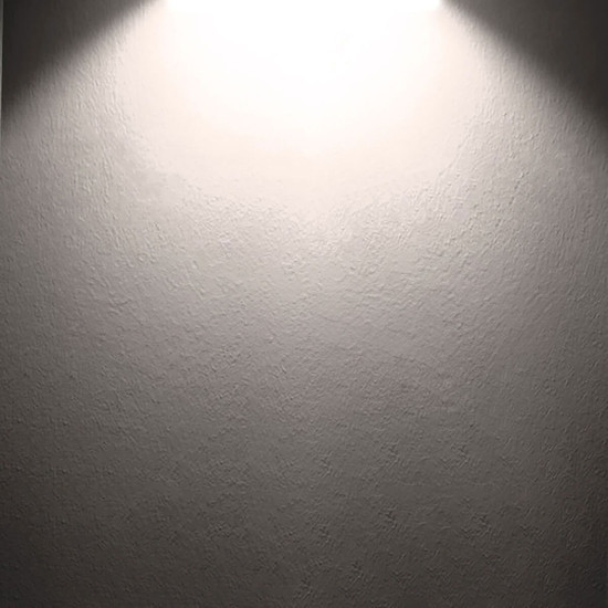 Isoled FastFix LED Linearsystem S Modul 1,5m 25-75W, 4000K, 180lm/W, 90°, DALI dimmbar mit Notlichtfunktion 116832