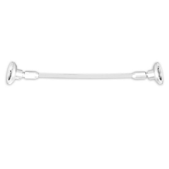 Isoled SKYFLEX LED Spannsystem, 10m, weiß 116833