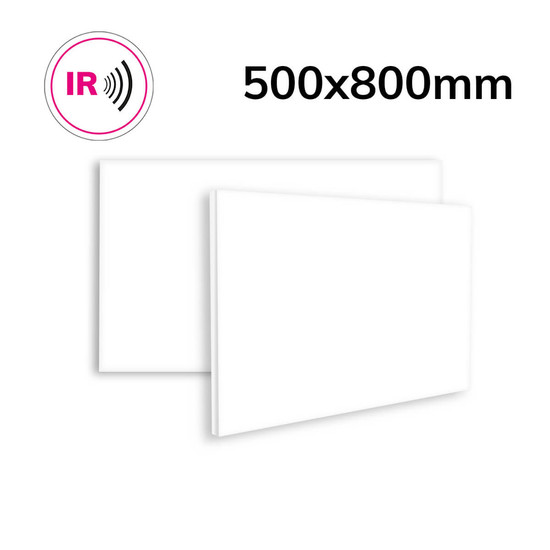 Isoled Infrarot-Panel BEST STANDARD 500x800mm, 370W 116899