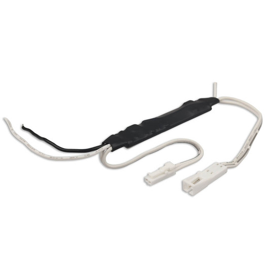 Isoled Sys-Pro Push/Funk Mini Soft-On PWM-Dimmer MiniAMP, 12-24V DC, 3A 116998