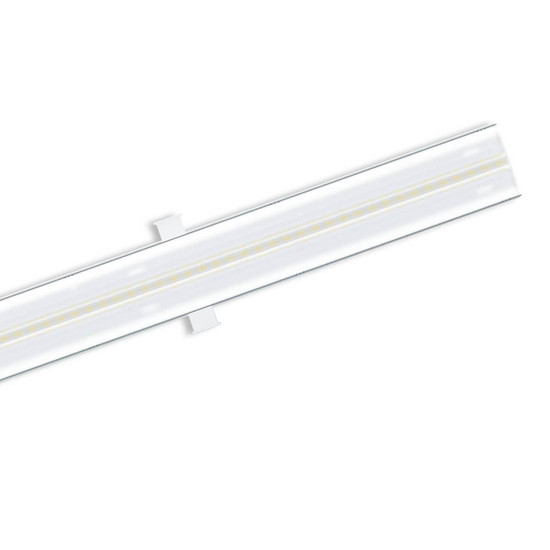 Isoled FastFix LED Linearsystem R PRO Modul 1472mm, 30-75W, 5000K, 30°, 180lm/W 117027