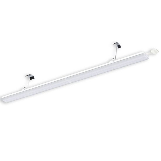 Isoled FastFix LED Linearsystem R PRO Modul 1472mm, 30-75W, 5000K, 60°, 180lm/W 117030