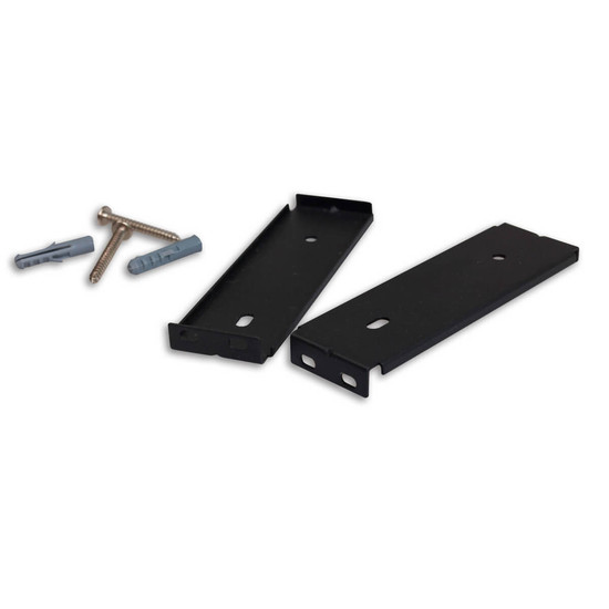 Isoled Wandmontage-Set für LED Hängeleuchte Raster UGR<19 117060