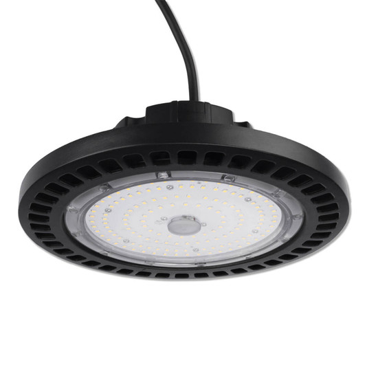 Isoled LED Hallenleuchte ECO, PowerSwitch 60W/80W/100W, 120°, IP65, neutralweiß 117140