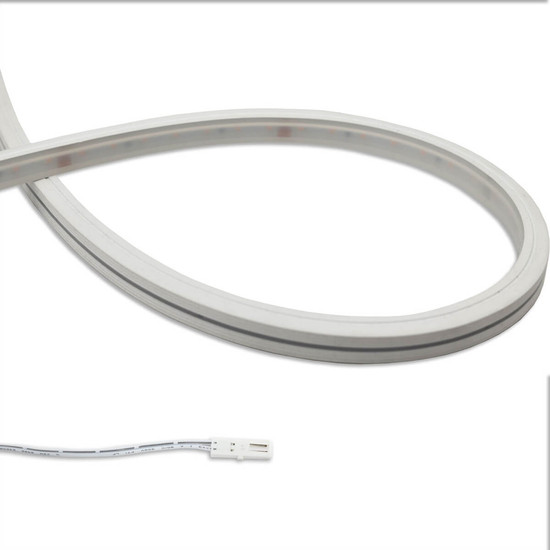 Isoled LED Wallwasher Flexband 20x55°, 2700K, 24V DC, 18W, IP54, CRI90, 3m Rolle, 70 LED/m 117177