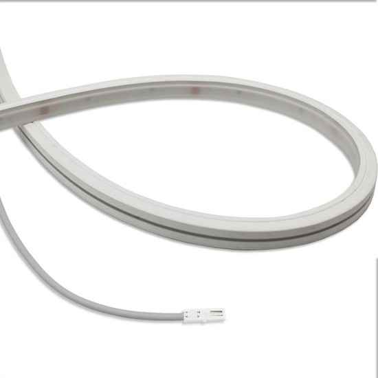 Isoled LED Wallwasher Flexband 20x55°, 3000K, 48V DC, 16W, IP67, CRI90, 10m Rolle, 84 LED/m 117181