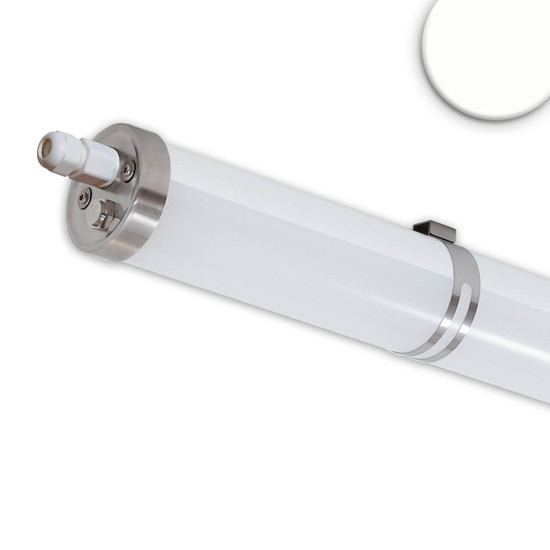 Isoled LED Linearleuchte HP2 150cm, IP69K, 160 lm/W, 50W, 4000K 117224