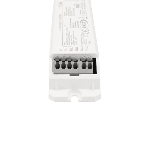 Isoled Notstrom-Akkumodul LiFePO4 EL-T Selftest 3000mAh, 5W (20-300 V), DALI DT1 117346