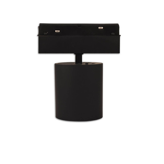 Isoled Track48 Bluetooth-Speaker, 10W, schwarz, Host-/Subeinheit 117379