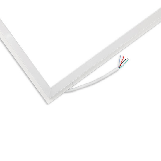Isoled LED Panel Frame 625, 24V DC, 30W, 3 Kanal RGB, exkl. Trafo 117571