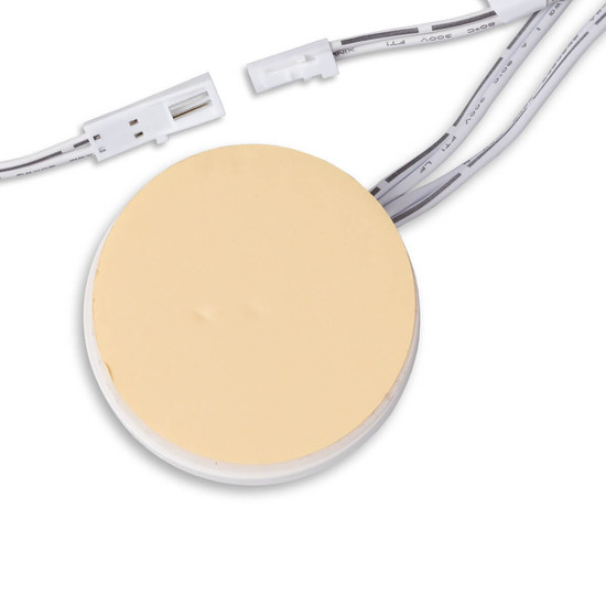 Isoled MiniAMP Multi-PWM Touch-Dimmer, kapazitive Touch Erkennung durch 2 cm Holz, 5-24V DC, 3A 117580