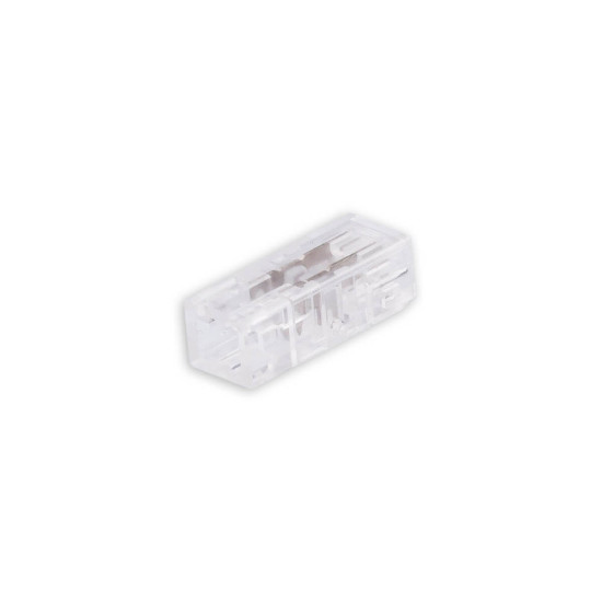Isoled Kontakt-Verbinder (max. 5A) K3-205 für 2-pol. IP20 Flextripes mit Breite 5mm 117594