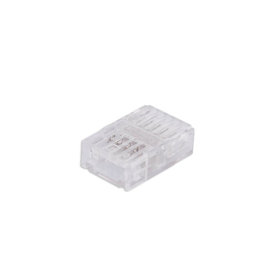 Isoled Kontakt-Kabelanschluss (max. 5A) K3-510 für 5-pol. IP20 Flextripes mit Breite 10mm 117598